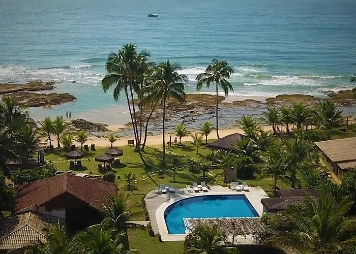 Pousada Kaluana