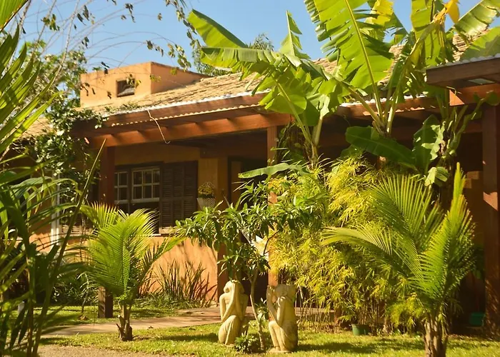 Casas Do Nando