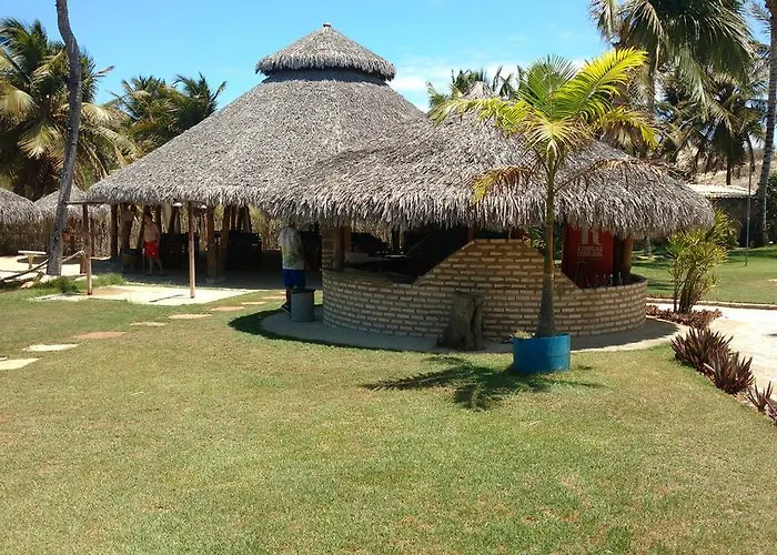 Pousada Das Mares