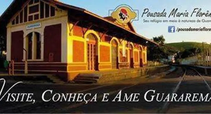 Pousada Maria Florencia
