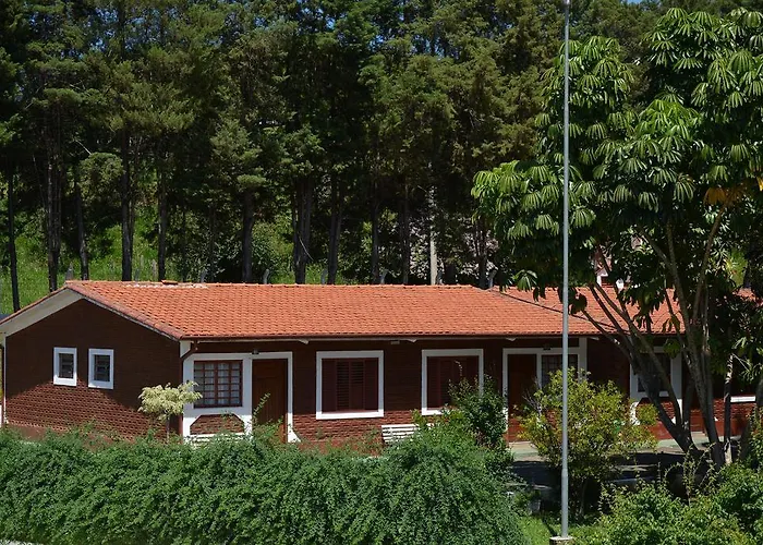 Hotel Fazenda Appaloosa