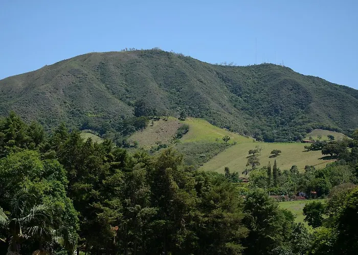 Hotel Fazenda Appaloosa