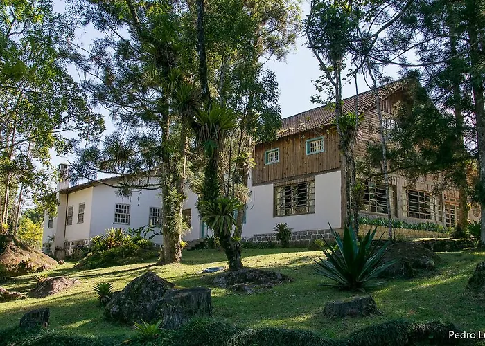 Hotel Donati Itatiaia , Brasil