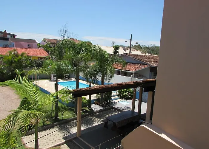 Residencial Ravel