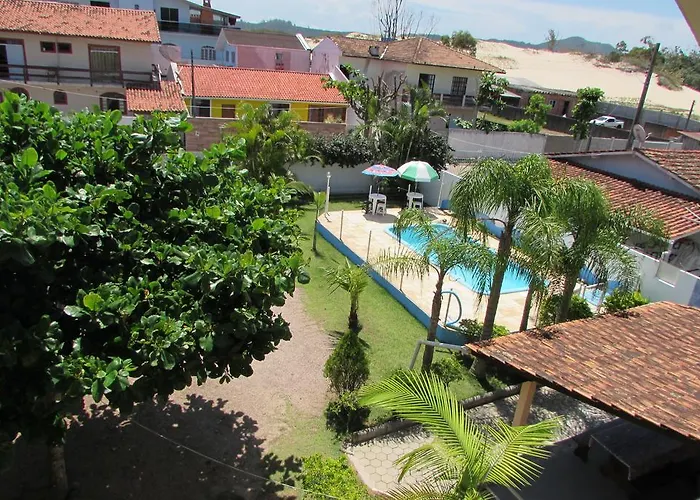 Residencial Ravel