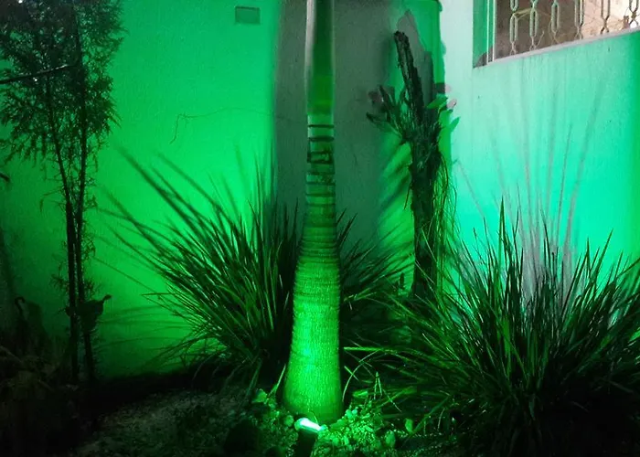 Pousada Casarao