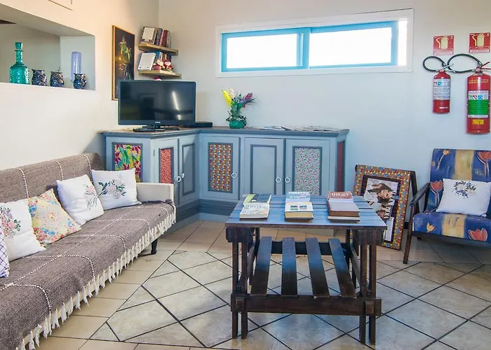 Hotel Guarita Torres, Brasil