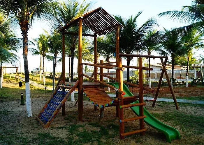 Itacimirim Praia