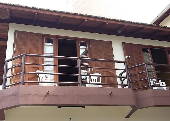 Residencial Ilha das Praias
