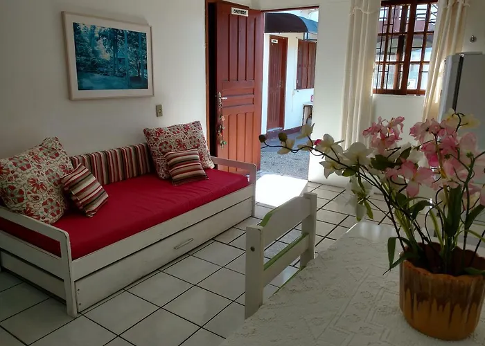 Residencial Ilha Das Praias Florianópolis, Brasil