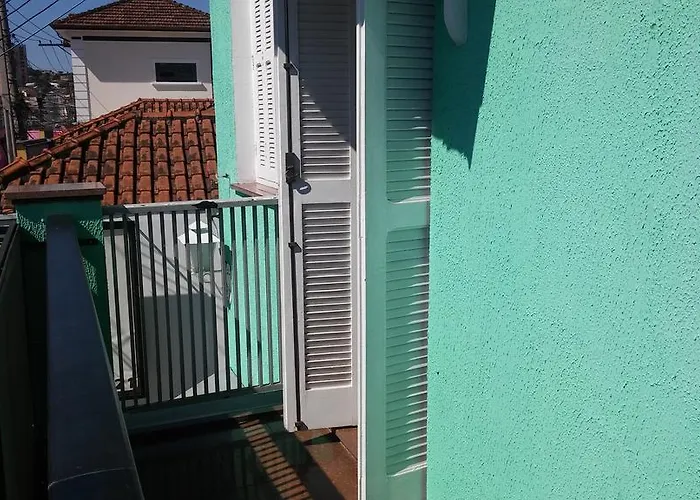 Pousada Casarao