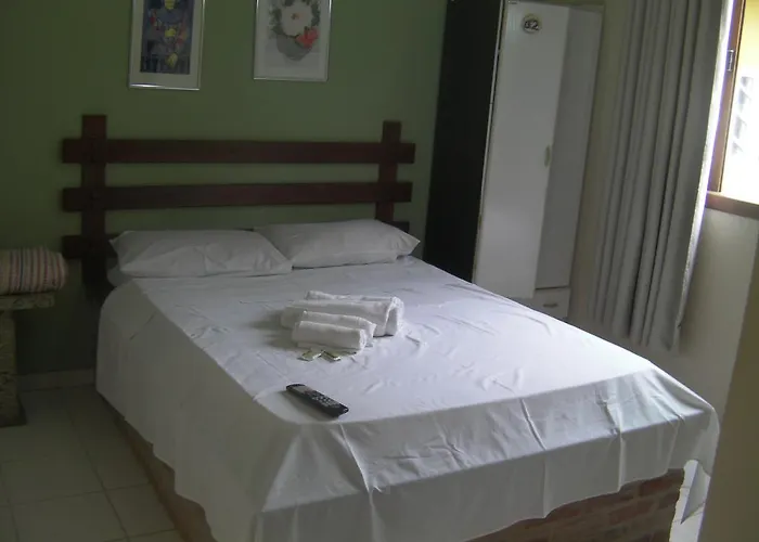 Pousada Dom Diego