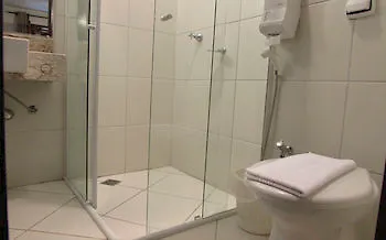 Chale Apart Hotel