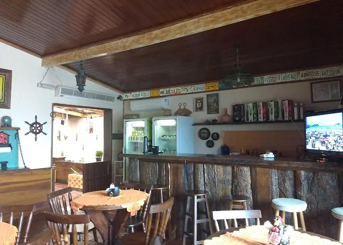 Recanto Dos Sonhos