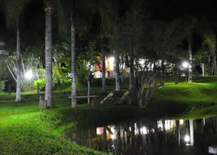 Pousada Dos Lagos