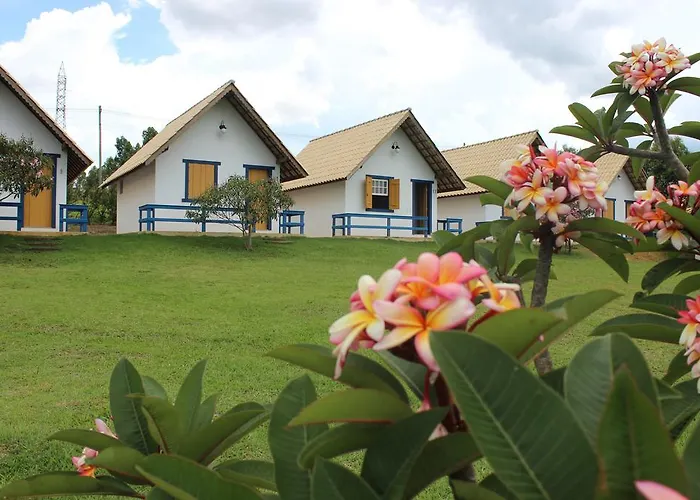 Pousada Serra Azul Tiradentes, Brasil