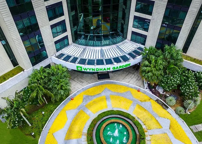 Wyndham Garden