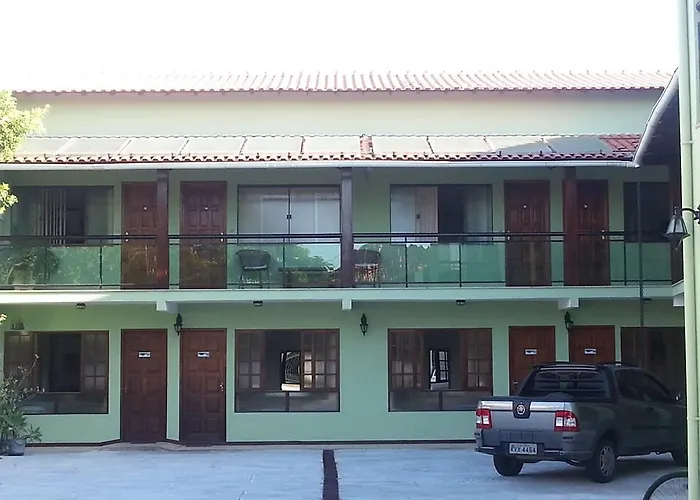 Pousada Caetano