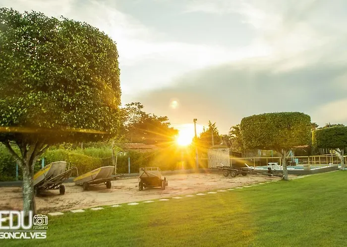 Pousada Fordinho