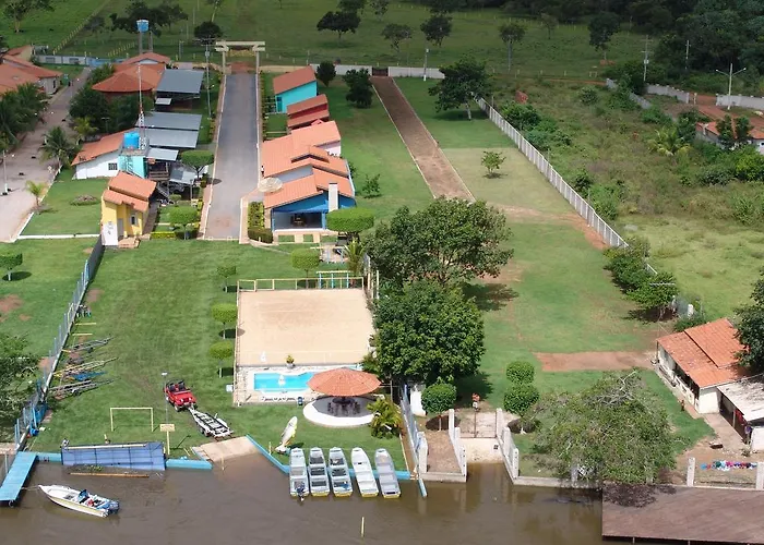 Pousada Fordinho