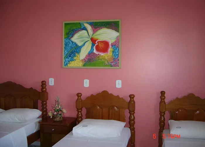 Pousada Fordinho