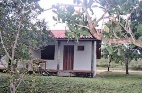 Pousada Cachoeira Paraiso Cassia, Brasil