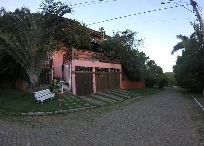 Pousada Bella Nina