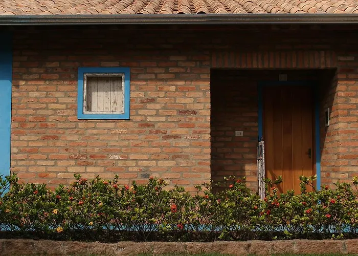 Pousada Fazenda Sant'Ana