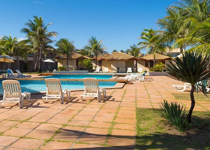 Hotel Mamelucos
