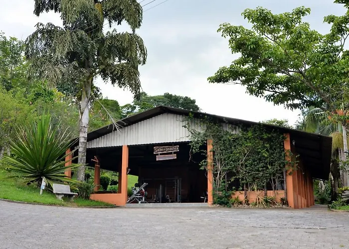 Spa Igaratá, Brasil