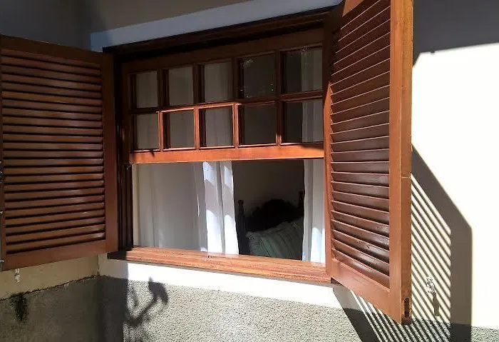 Pousada Dudu