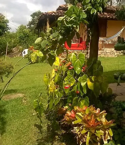 Pousada Sempre Viva