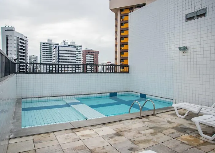 Apartamento Costa Azul