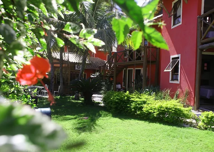 Pousada Ganesh