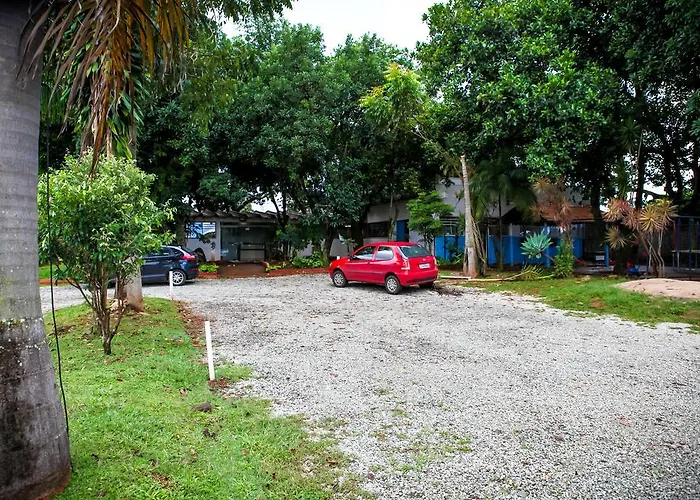 Villa Brasilia