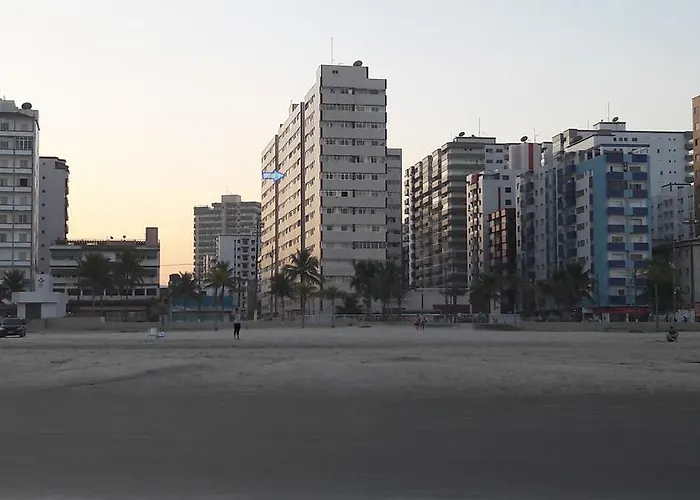 Apartamento da Flávia