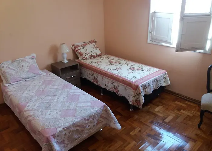 Pousada Dos Ipes