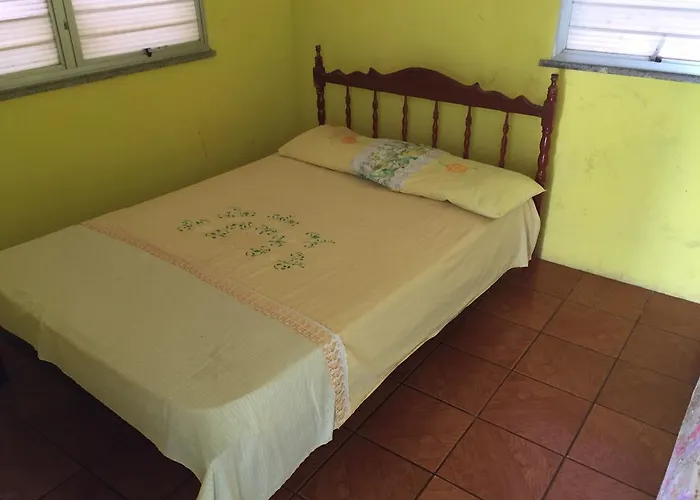 Pousada Terral