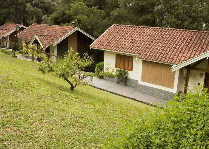Pousada Dos Quatis