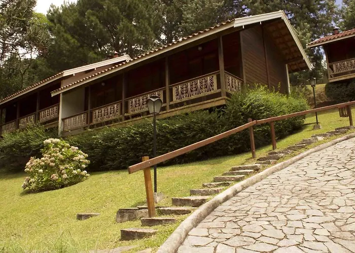 Pousada Dos Quatis