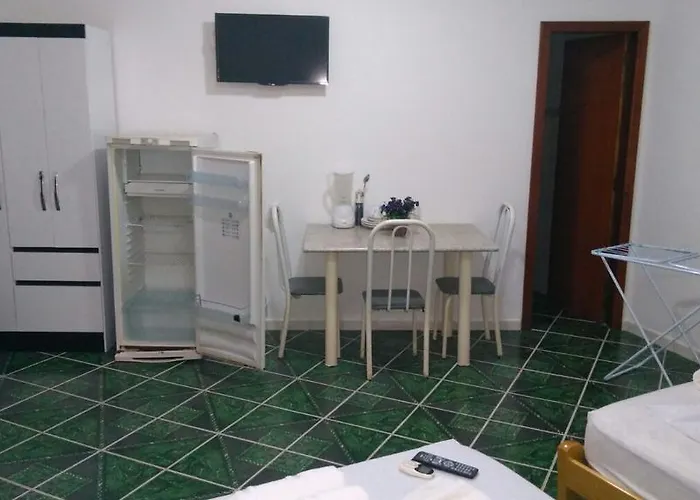 Pousada Hoffmann Florianópolis, Brasil