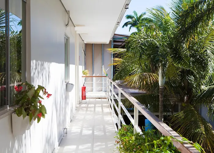 Hotel E Pousada Oca Holambra, Brasil