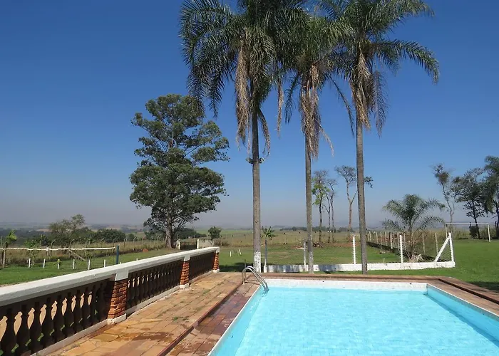 Chacara Samambaia