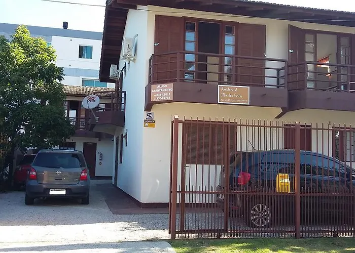 Residencial Ilha das Praias