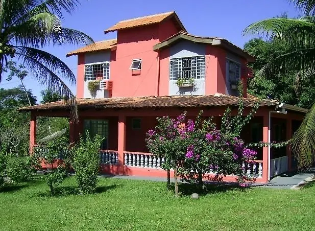 Pousada Cambara