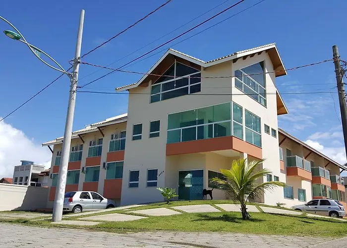 Pousada Peruibe Ametista, Brazil