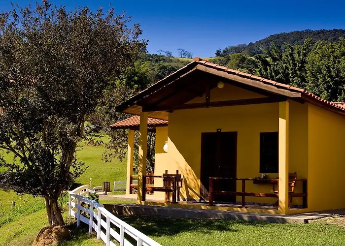 Portal Do Sol Hotel Fazenda