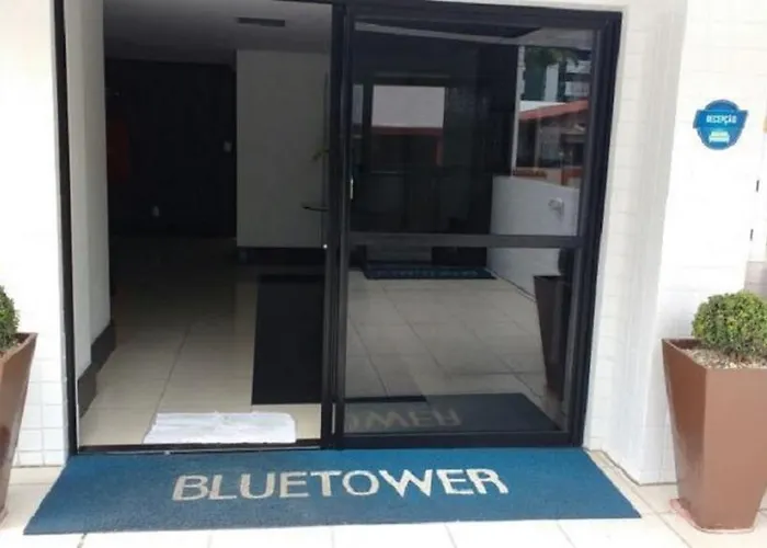 Apartamento Blue Tower Maceió, Brasil