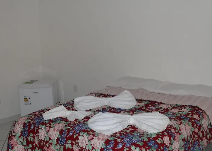Pousada Casa Nova