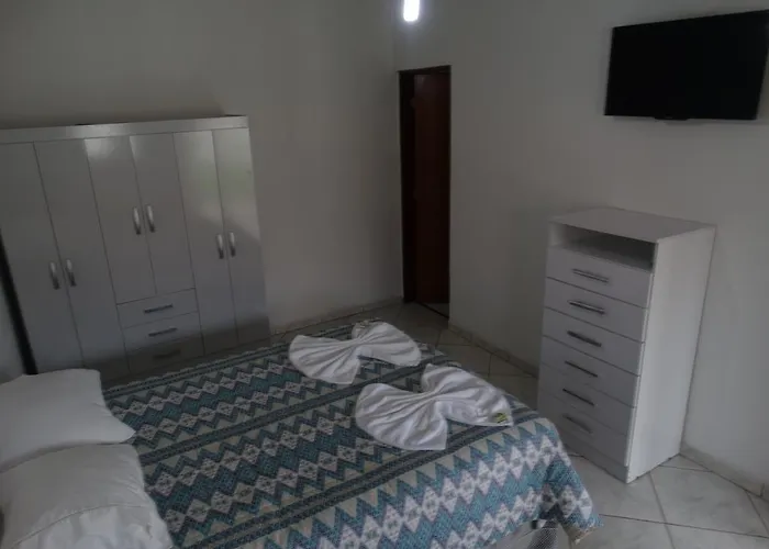 Pousada Casa Nova